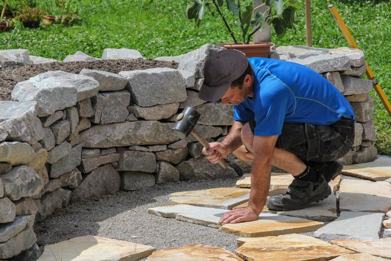 Flagstone Masonry
