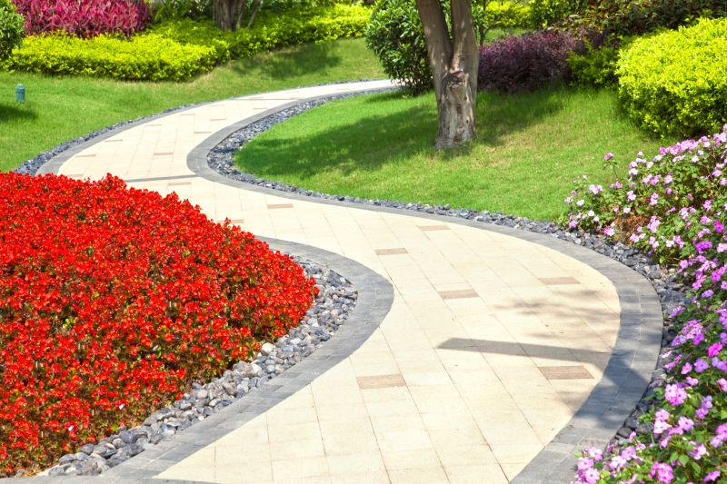 Paver Walkway Service